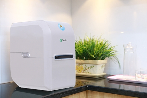 Máy lọc nước RO AOSmith AR75-A-S-1E 5 lõi