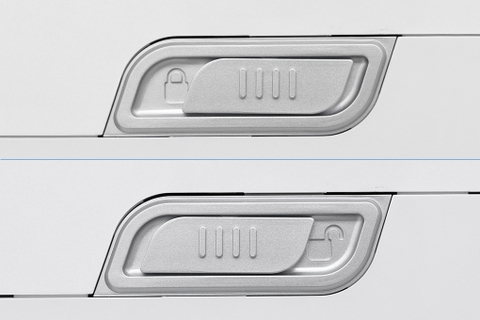 Máy lọc nước RO AOSmith AR75-A-S-2 5 lõi