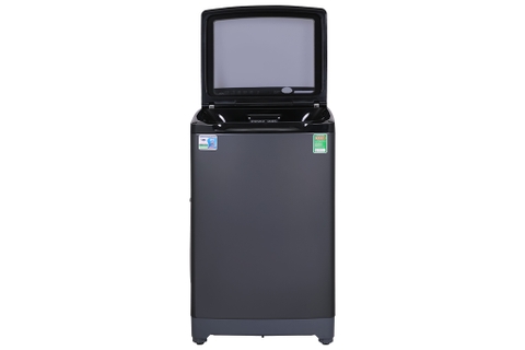 Máy giặt Aqua Inverter 10.5 KG AQW-DR105FT BK