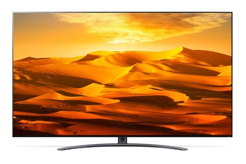 Smart Tivi LG QNED 4K 65 inch 65QNED91SQA