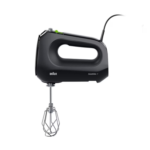 Máy đánh trứng trộn bột Braun HM1010BK
