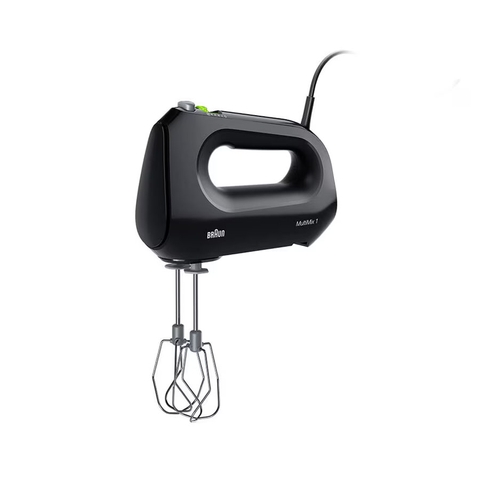 Máy đánh trứng trộn bột Braun HM1010BK