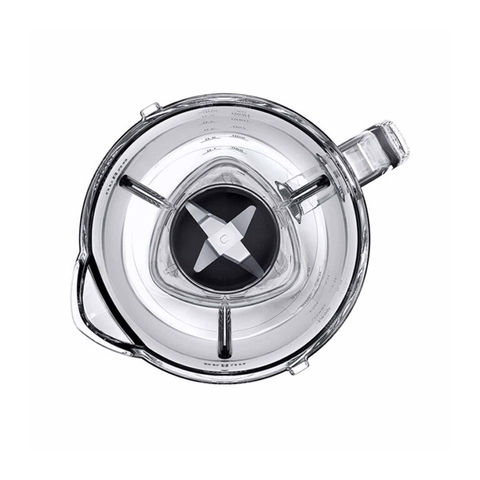 Máy xay sinh tố Braun JB1015BK