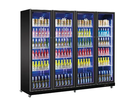 Tủ mát Sumikura 2200 lít SKSC-2200AHW