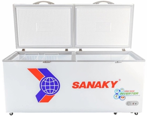 Tủ đông Sanaky 761 lít VH-8699HY4K