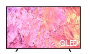 Tivi Samsung QA50Q63C | 50 inch 4K QLED
