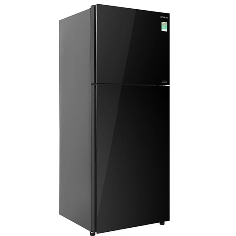Tủ lạnh Hitachi Inverter 349 lít R-FVY480PGV0 GBK