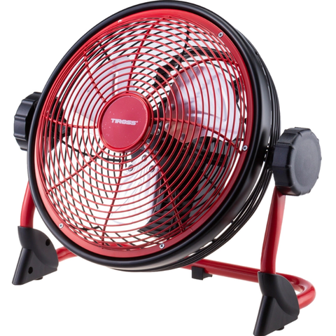 Quạt tích điện Tiross TS9171