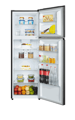 Tủ lạnh Hisense Inverter 324 lít RT469N4EBU Mẫu mới