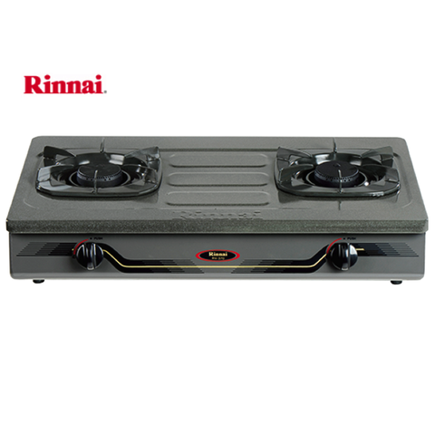 BẾP GAS RINNAI RV-370(GM)N