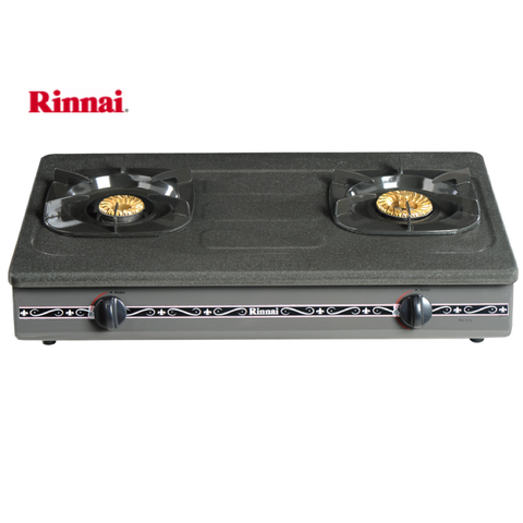 Bếp gas đôi Rinnai RV-375(G)N