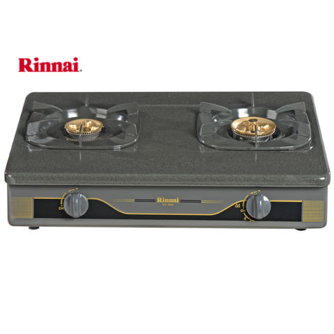 BẾP GAS RINNAI RV-660(G)