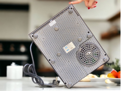 Bếp hồng ngoại đơn Bennix BN-288HN