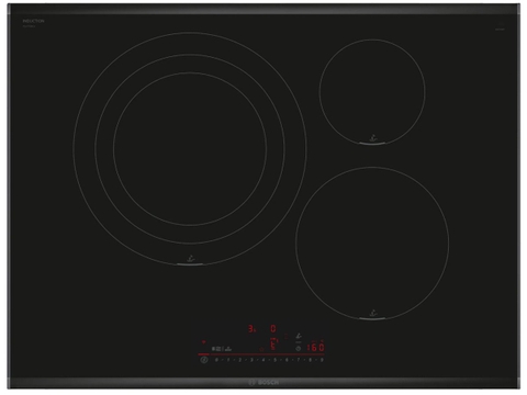 BẾP TỪ ÂM BOSCH PID775HC1E SERIES 6 3 VÙNG NẤU