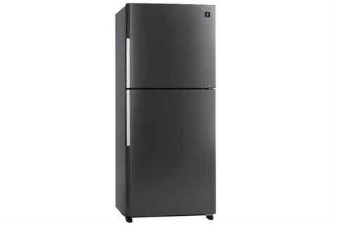 Tủ lạnh Sharp Inverter 430 lít SJ-XP470AE-DS