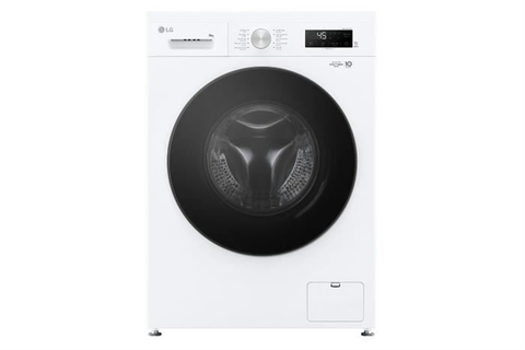 Máy giặt LG Inverter 9 kg FB1209S5W