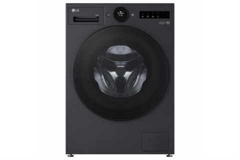Máy giặt LG AI DD Inverter 12 kg FX1412S3KAV model 2025
