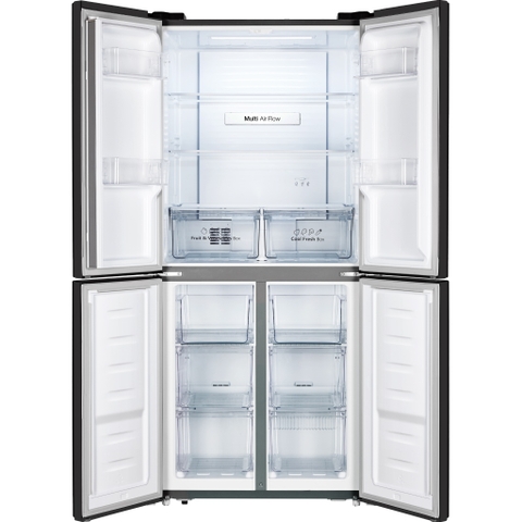 Tủ lạnh Hisense Inverter 427 lít RQ559N4EBU