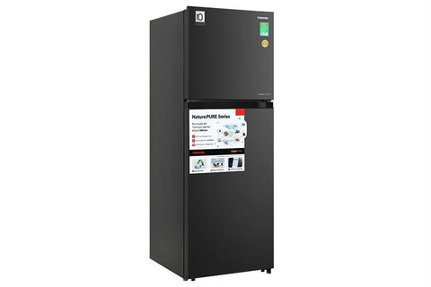 Tủ lạnh Toshiba Inverter 271 lít GR-RT349WE-PMV(68) model mới 2026