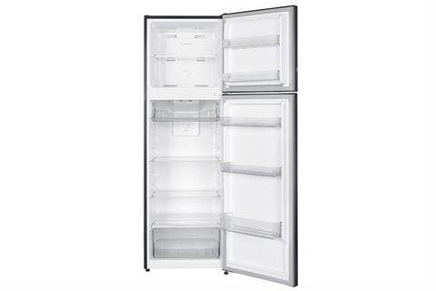 Tủ lạnh Sharp Inverter 247 lít SJ-X270V-SL