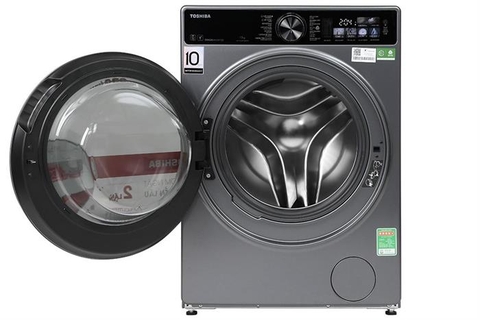 Máy giặt Toshiba Inverter 13 kg TW-T25BZP140MWV(MG)