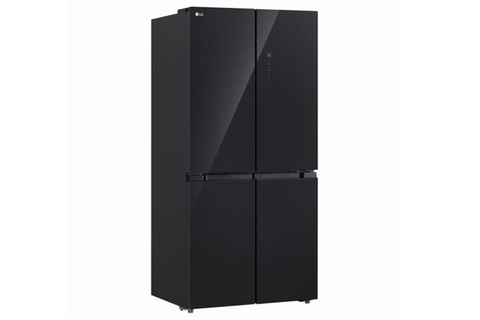 Tủ lạnh LG Inverter 502 lít Multi Door F50BG