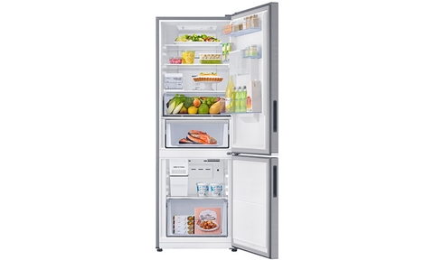 Tủ lạnh Samsung Inverter 307 lít RB30N4190S9/SV