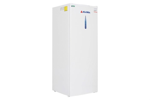 Tủ đông đứng Alaska 215 lít DF-217