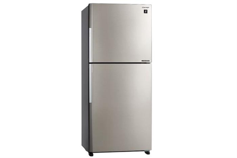 Tủ lạnh Sharp Inverter 430 lít SJ-XP470AE-SL