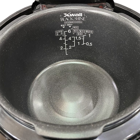 Nồi cơm điện Cao tần Cuckoo CRP-AHXB1060FD 1.8L