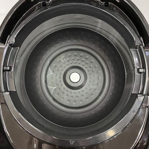 Nồi cơm điện Cao tần Cuckoo CRP-AHXB1060FD 1.8L