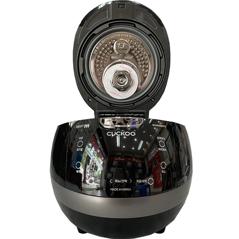 Nồi cơm điện Cao tần Cuckoo CRP-AHXB1060FD 1.8L
