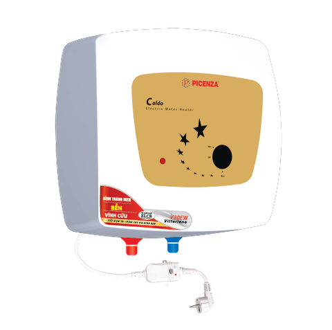 Bình nóng lạnh Picenza V20EW 20L