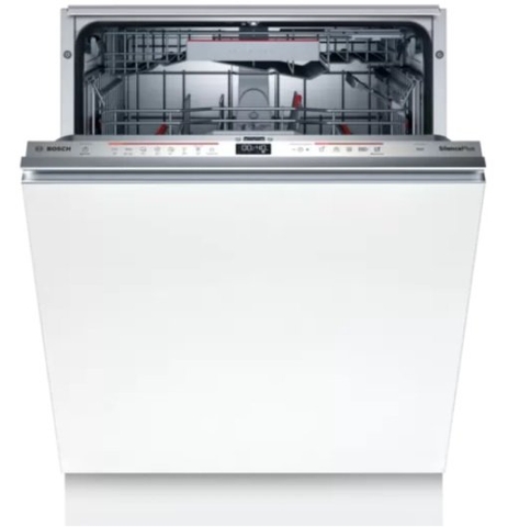 Máy Rửa Chén Âm Tủ BOSCH SMV6EDX57E|Serie 6