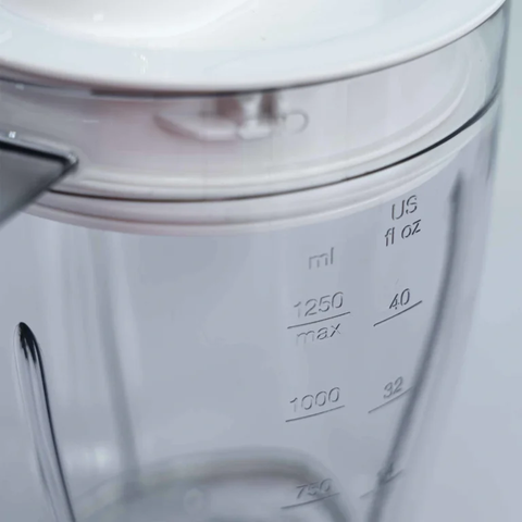Máy xay sinh tố Braun JB1010WH 600W