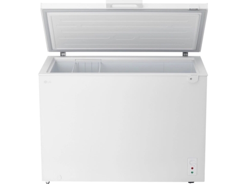 Tủ đông LG Inverter 291 lít C30WH