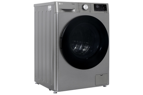 Máy giặt sấy LG Inverter 10 kg FV1410D4P