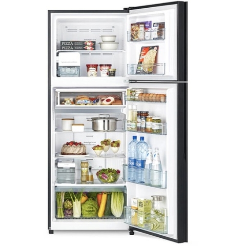 Tủ lạnh Hitachi Inverter 390 lít R-FVY510PGV0 GMG