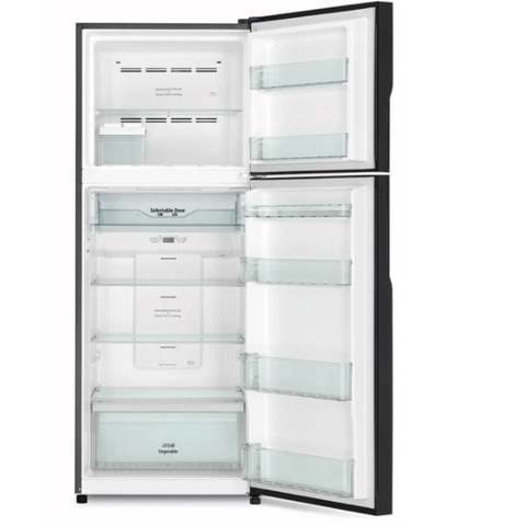 Tủ lạnh Hitachi Inverter 406 lít R-FVX510PGV9 MIR