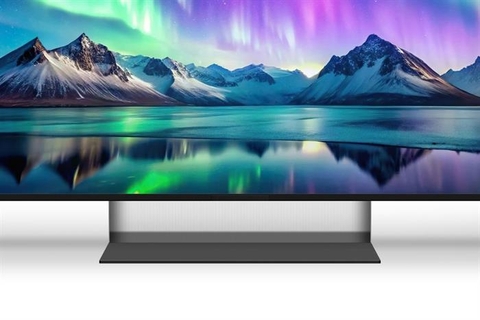 Google Tivi True RGB Sony AI 4K 75 inch K-75XR90M2 model 2026