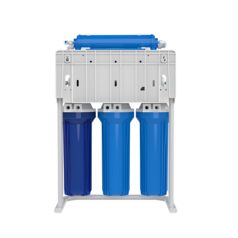 Máy lọc nước RO Karofi KHY-TN99
