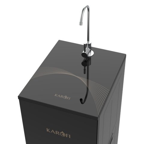 Máy lọc nước Karofi KAQ-X18