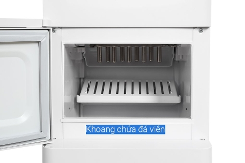 Cây nước 3 vòi làm đá Kangaroo KG65A3