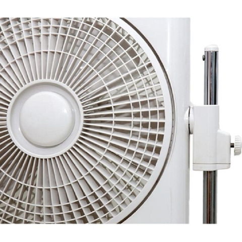 Quạt hộp KDK SS30X(LV) Tím
