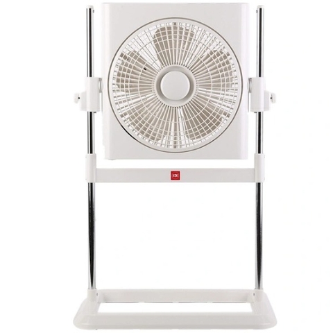 Quạt hộp KDK SS30X(LV) Tím