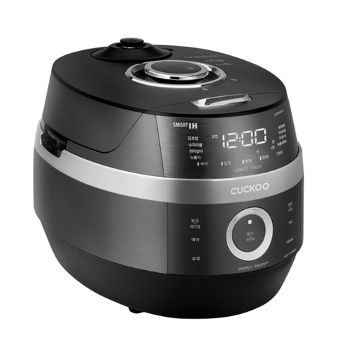 Nồi cơm điện Cao tần Cuckoo CRP-JHR0660FD 1.08L