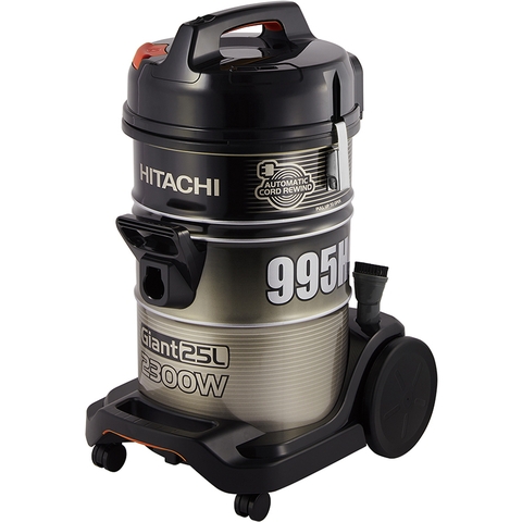 Máy hút bụi công nghiệp Hitachi CV-995HCA