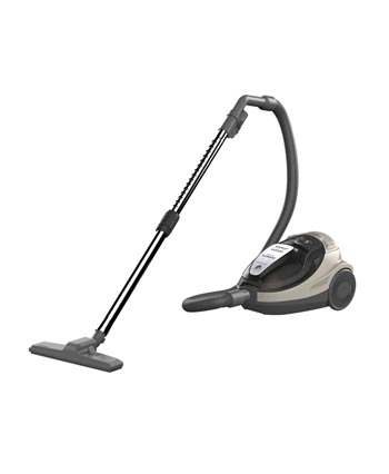 Máy hút bụi Dạng Hộp Hitachi CV-SF20V(LBR)
