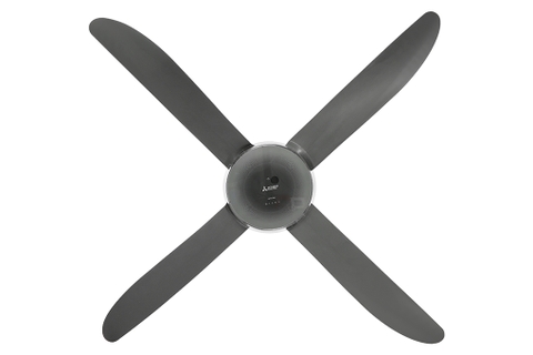 Quạt trần Mitsubishi Electric C56-RA4 đen