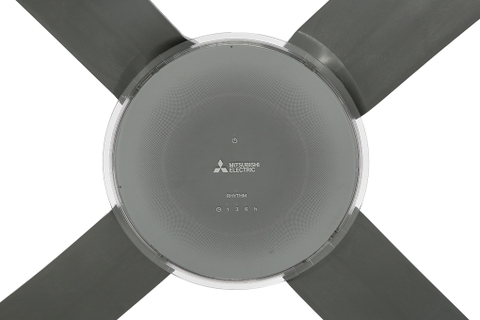 Quạt trần Mitsubishi Electric C56-RA4 đen